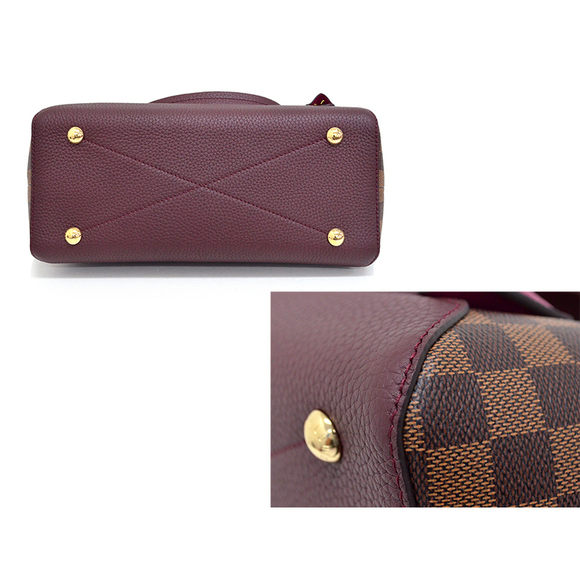 Louis Vuitton Hyde Park Bag Handbag - Picture 5 of 5